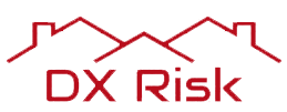 DX Risk Logo